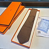US$50.00 HERMES Necktie #584054