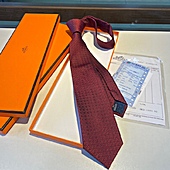 US$50.00 HERMES Necktie #584055