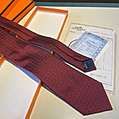 US$50.00 HERMES Necktie #584055