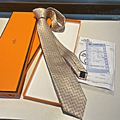 US$35.00 HERMES Necktie #584057