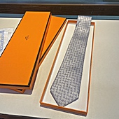 US$35.00 HERMES Necktie #584059