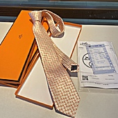 US$35.00 HERMES Necktie #584060