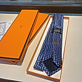 US$35.00 HERMES Necktie #584061