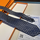 US$35.00 HERMES Necktie #584062
