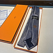 US$35.00 HERMES Necktie #584064