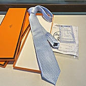 US$35.00 HERMES Necktie #584065