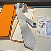 US$35.00 HERMES Necktie #584070