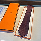 US$35.00 HERMES Necktie #584072