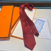 US$50.00 HERMES Necktie #584074