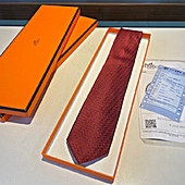 US$50.00 HERMES Necktie #584074