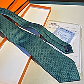 US$50.00 HERMES Necktie #584103