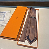 US$50.00 HERMES Necktie #584111