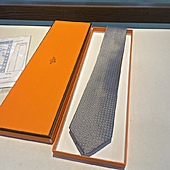 US$50.00 HERMES Necktie #584113