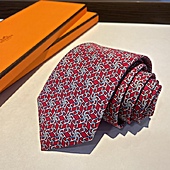 US$50.00 HERMES Necktie #584114