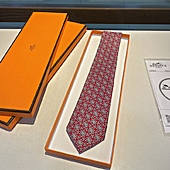 US$50.00 HERMES Necktie #584114