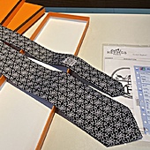 US$50.00 HERMES Necktie #584115
