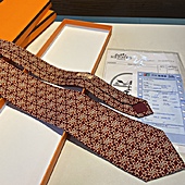 US$50.00 HERMES Necktie #584116