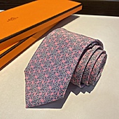 US$50.00 HERMES Necktie #584117