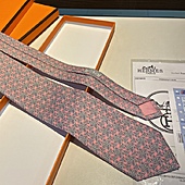 US$50.00 HERMES Necktie #584117