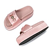 US$80.00 Versace shoes for versace Slippers for Women #584187