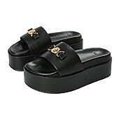 US$80.00 Versace shoes for versace Slippers for Women #584190