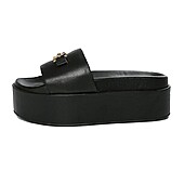 US$80.00 Versace shoes for versace Slippers for Women #584190