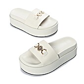 US$80.00 Versace shoes for versace Slippers for Women #584191