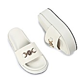 US$80.00 Versace shoes for versace Slippers for Women #584191