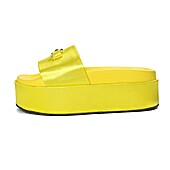 US$80.00 Versace shoes for versace Slippers for Women #584192