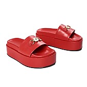 US$80.00 Versace shoes for versace Slippers for Women #584193