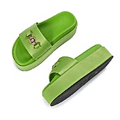 US$80.00 Versace shoes for versace Slippers for Women #584195