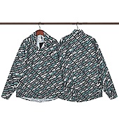 US$25.00 Fendi Shirts for Fendi Long-Sleeved Shirts for men #584197