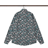 US$25.00 Fendi Shirts for Fendi Long-Sleeved Shirts for men #584197