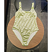US$29.00 Fendi Bikini #584199