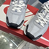 US$99.00 Nike Zoom Vomero 5 SP Vast Grey/Sail for Women #584236