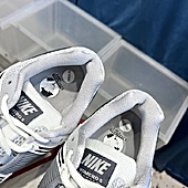 US$99.00 Nike Zoom Vomero 5 SP"Vast Grey/Sail" for men #584239