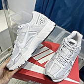 US$99.00 Nike Zoom Vomero 5 SP"Vast Grey/Sail" for men #584240