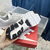 US$99.00 Nike Zoom Vomero 5 SP"Vast Grey/Sail" for men #584240