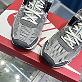 US$99.00 Nike Zoom Vomero 5 SP"Vast Grey/Sail" for men #584241