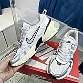 US$99.00 Nike Runtekk "Summit White Metallic Silver'' for men #584247