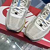 US$99.00 Nike Zoom Vomero 5 SP Vast Grey/Sail for Women #584250