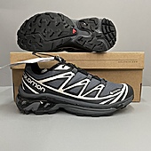 US$107.00 Salomon Shoes for MEN #584252