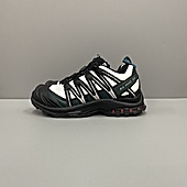 US$107.00 Salomon Shoes for MEN #584253