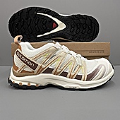 US$107.00 Salomon Shoes for MEN #584255