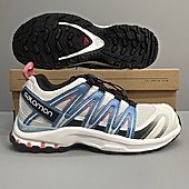 US$107.00 Salomon Shoes for MEN #584256
