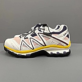 US$107.00 Salomon Shoes for MEN #584257