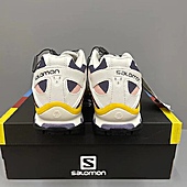 US$107.00 Salomon Shoes for MEN #584257