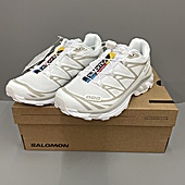 US$107.00 Salomon Shoes for MEN #584259
