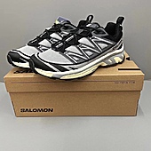 US$107.00 Salomon Shoes for MEN #584260