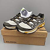 US$107.00 Salomon Shoes for MEN #584261